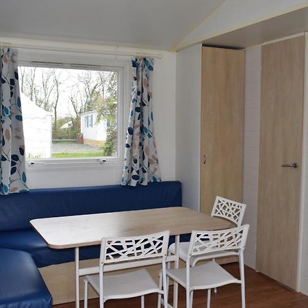 Camping Du Creulet Crouay Exterior foto