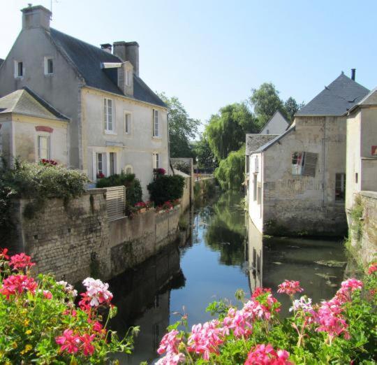 Camping Du Creulet Crouay Exterior foto