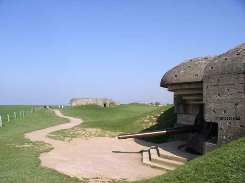 Camping Du Creulet Crouay Exterior foto